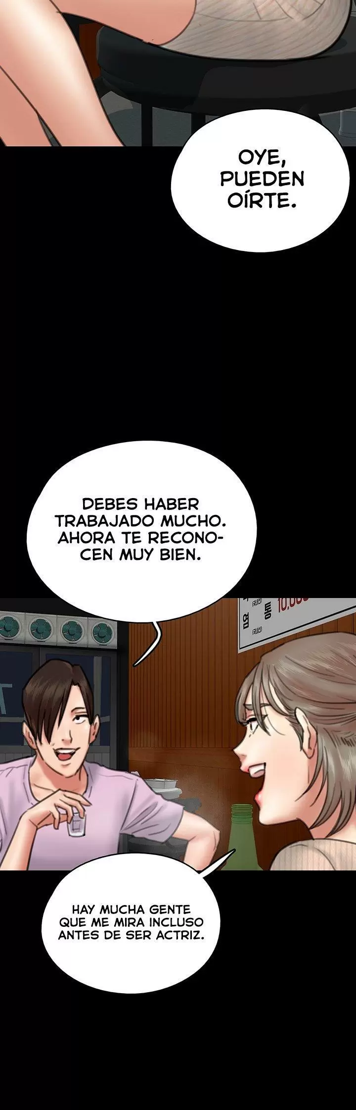 Eromance Capítulo 9 - Página 51