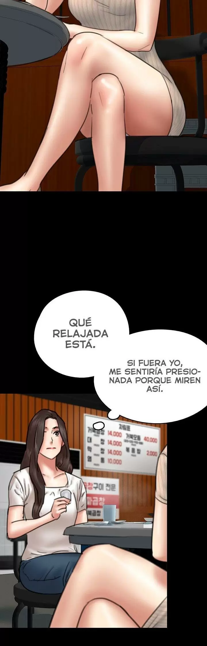 Eromance Capítulo 9 - Página 53