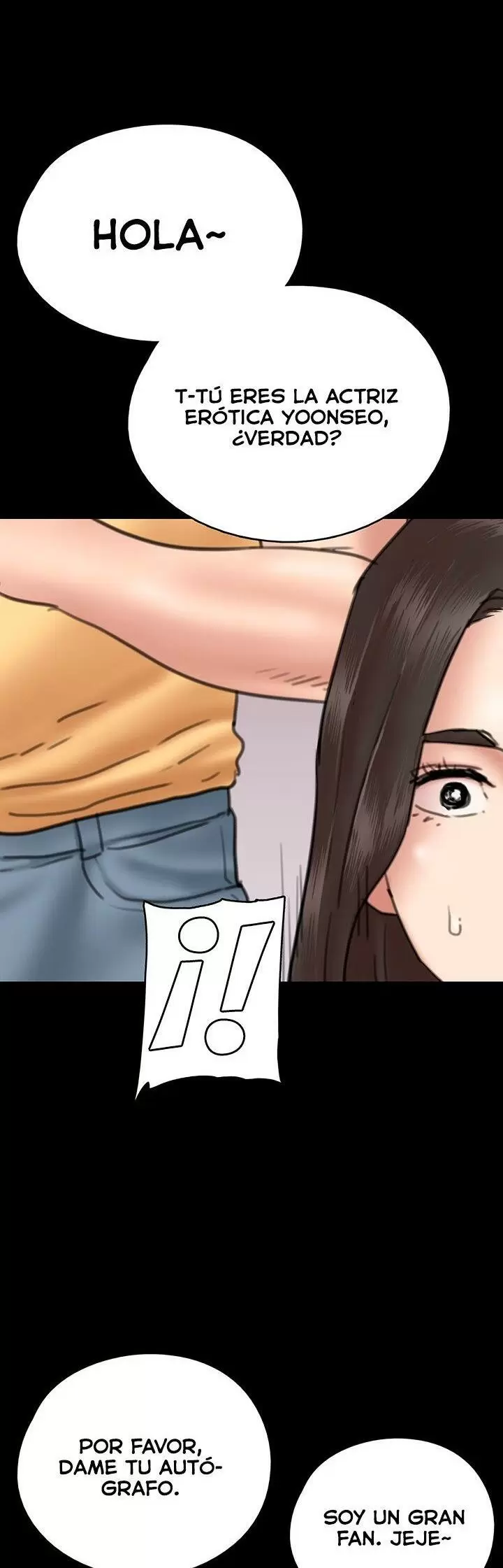 Eromance Capítulo 9 - Página 54