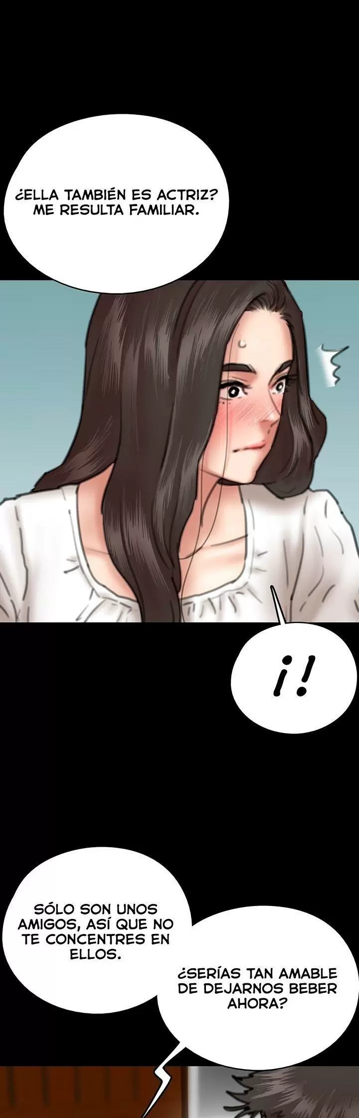 Eromance Capítulo 9 - Página 57