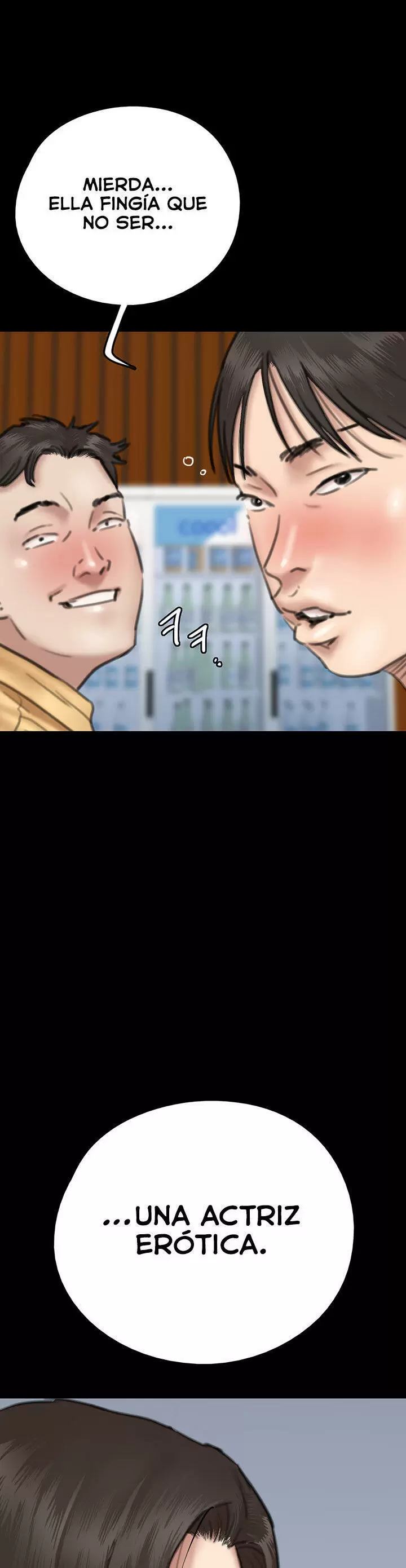 Eromance Capítulo 9 - Página 65