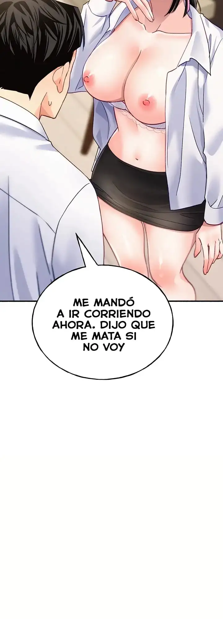 ¡Lo Enchufare! Capítulo 11 - Página 16