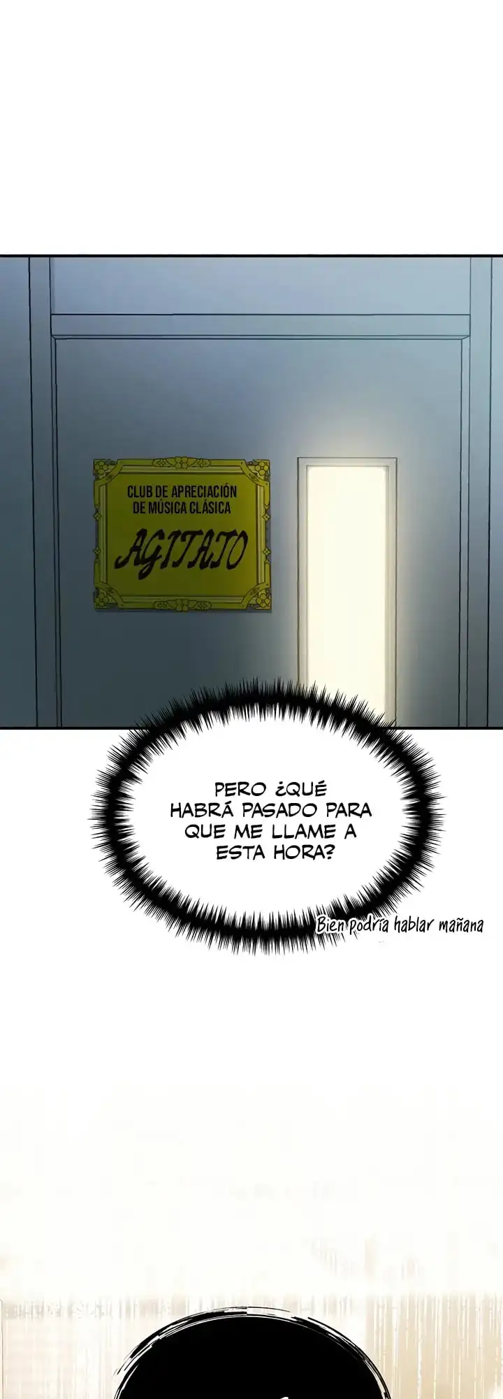 ¡Lo Enchufare! Capítulo 11 - Página 18