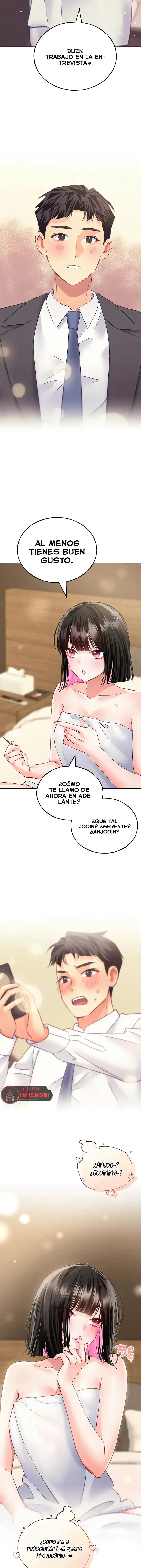 ¡Lo Enchufare! Capítulo 11 - Página 25