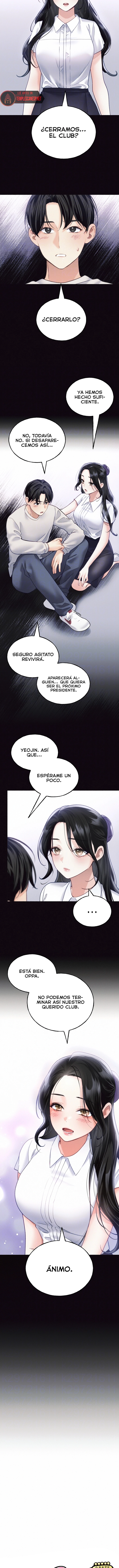 ¡Lo Enchufare! Capítulo 12 - Página 2