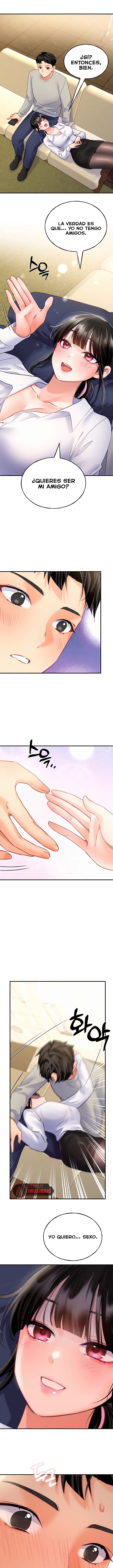 ¡Lo Enchufare! Capítulo 13 - Página 13