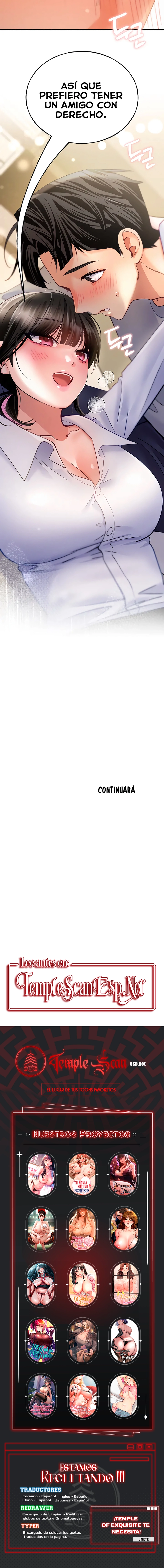 ¡Lo Enchufare! Capítulo 13 - Página 14