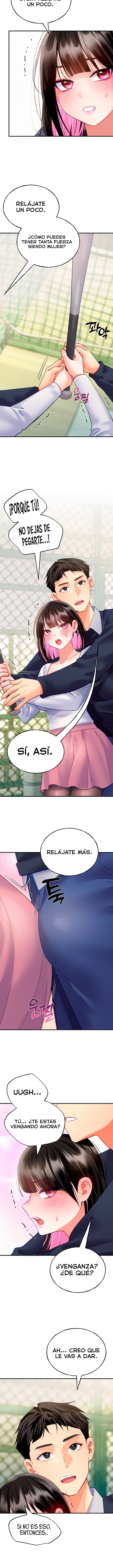 ¡Lo Enchufare! Capítulo 14 - Página 13