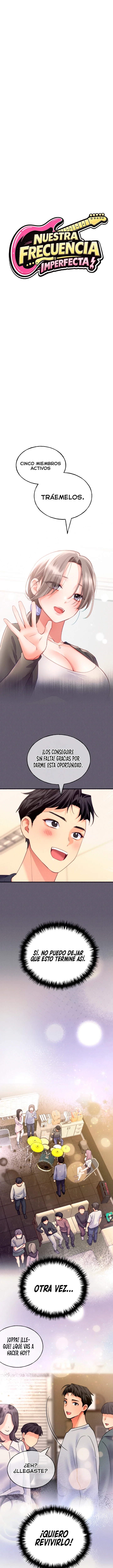 ¡Lo Enchufare! Capítulo 14 - Página 2