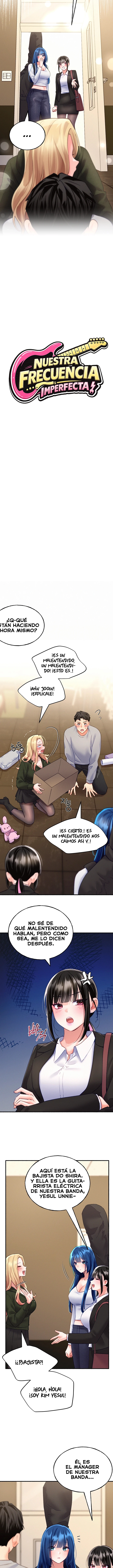 ¡Lo Enchufare! Capítulo 19 - Página 2