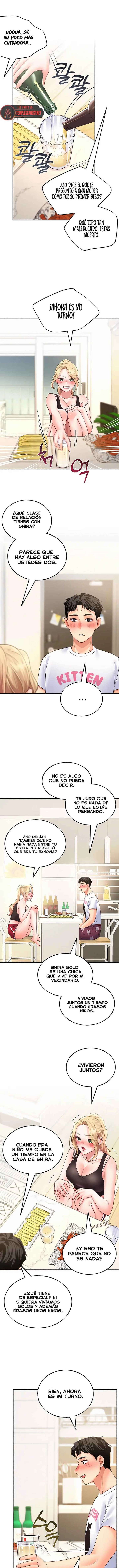 ¡Lo Enchufare! Capítulo 20 - Página 10