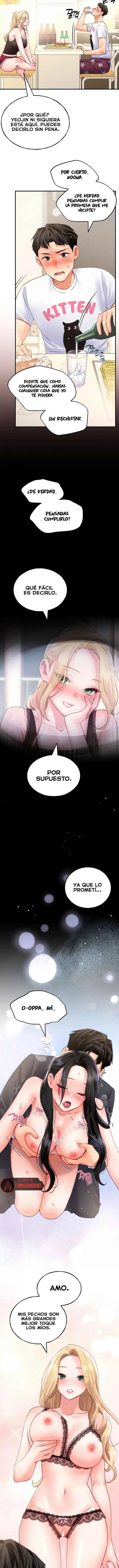 ¡Lo Enchufare! Capítulo 20 - Página 12