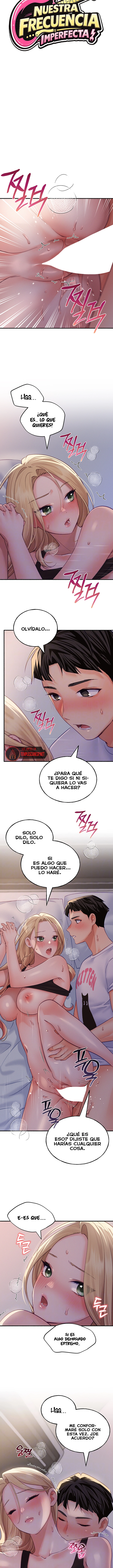 ¡Lo Enchufare! Capítulo 22 - Página 2