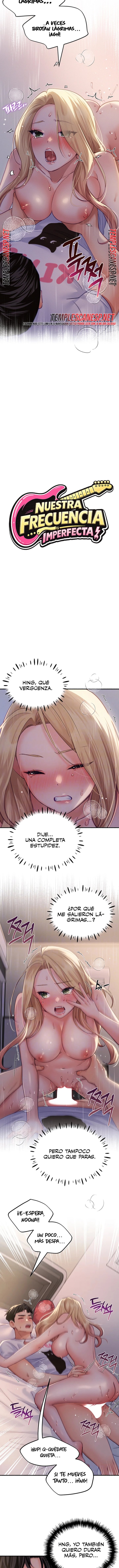 ¡Lo Enchufare! Capítulo 23 - Página 2