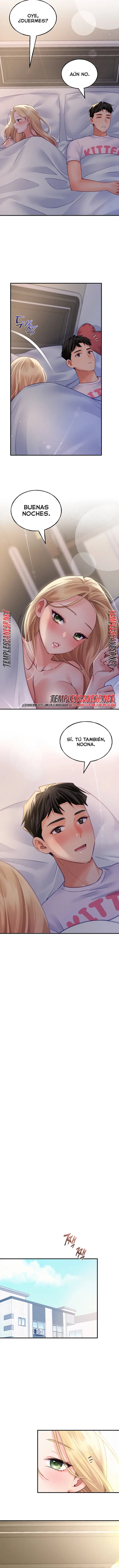 ¡Lo Enchufare! Capítulo 23 - Página 5