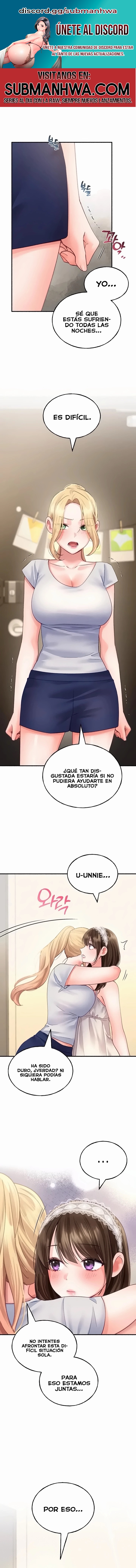 ¡Lo Enchufare! Capítulo 24 - Página 1