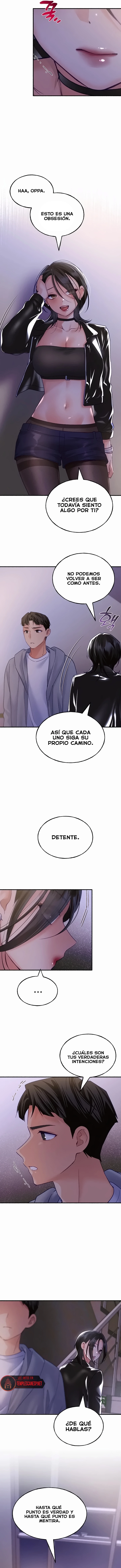 ¡Lo Enchufare! Capítulo 26 - Página 5