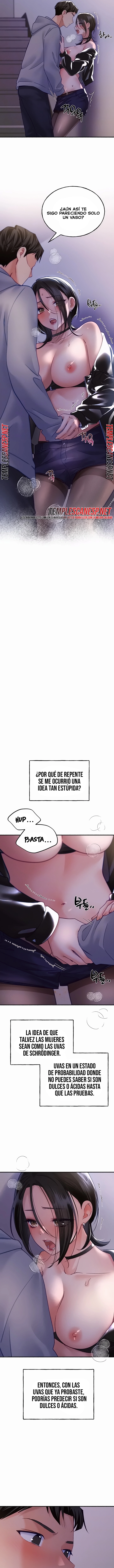 ¡Lo Enchufare! Capítulo 27 - Página 2