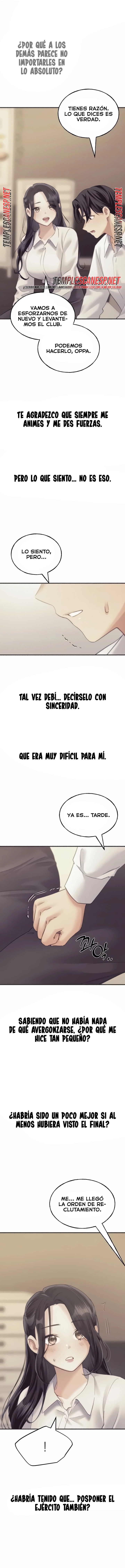¡Lo Enchufare! Capítulo 28 - Página 2
