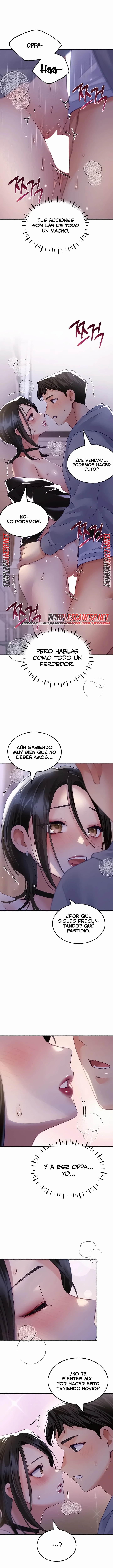 ¡Lo Enchufare! Capítulo 28 - Página 13