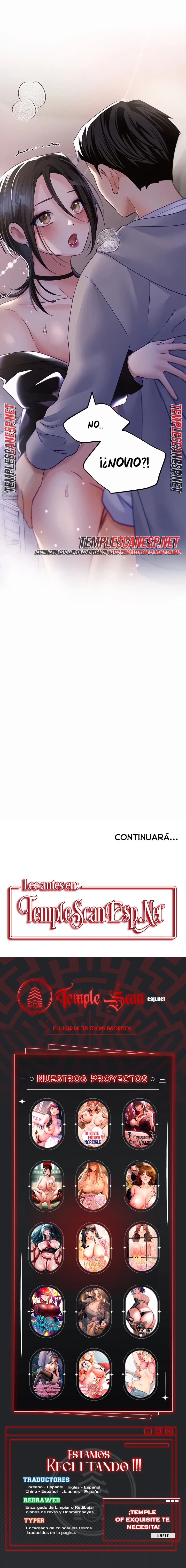 ¡Lo Enchufare! Capítulo 28 - Página 14