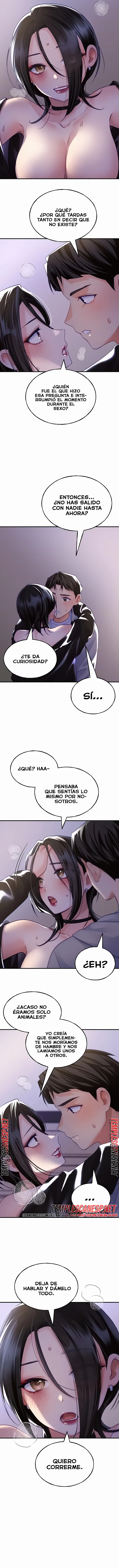 ¡Lo Enchufare! Capítulo 29 - Página 3