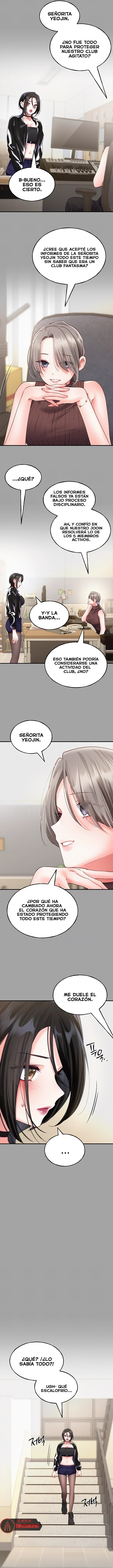 ¡Lo Enchufare! Capítulo 30 - Página 6