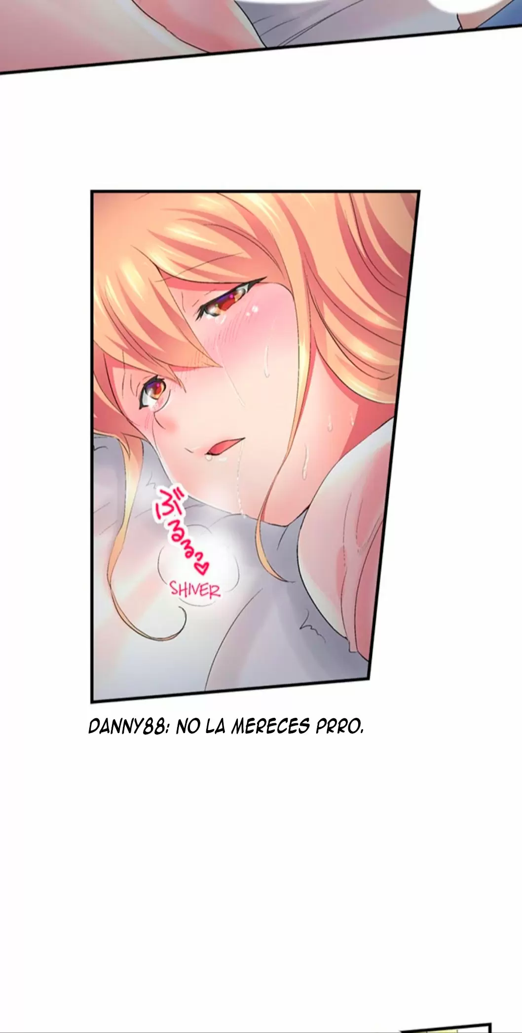 MI HERMANA MAYOR SE DEJA TOCAR! Capítulo 3 - Página 19