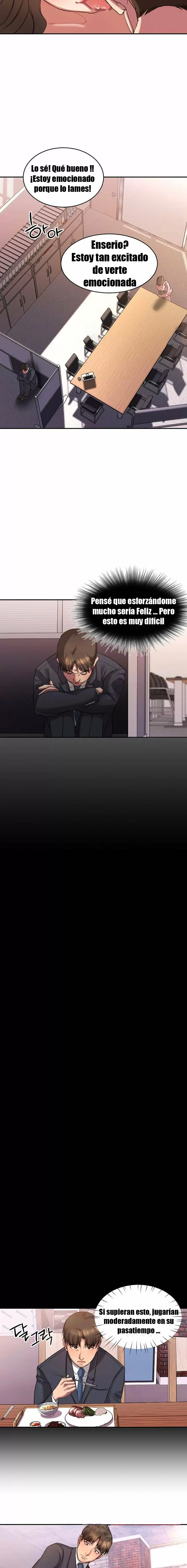 Food Chain Capítulo 1 - Página 12