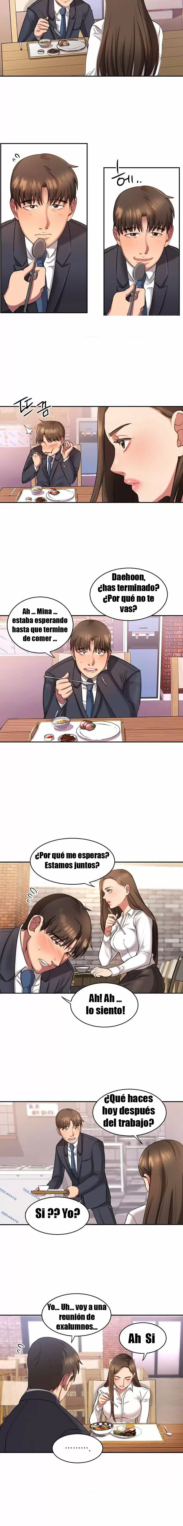 Food Chain Capítulo 1 - Página 14