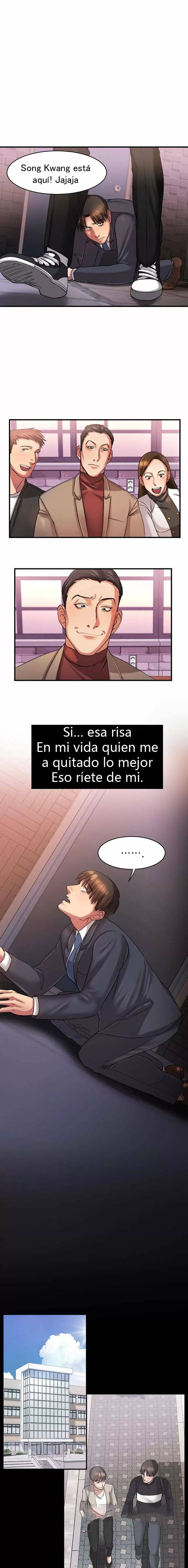 Food Chain Capítulo 1 - Página 20