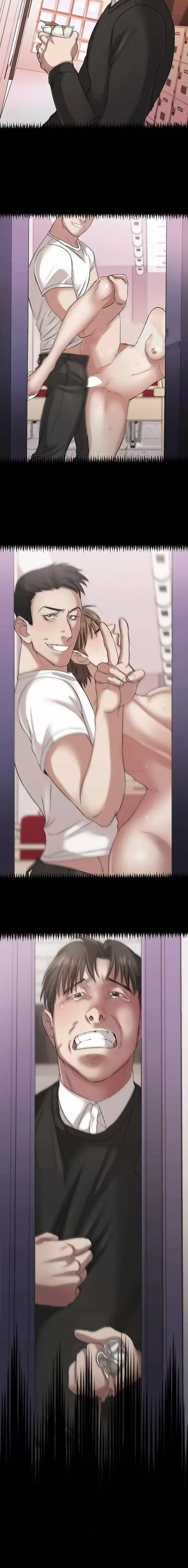 Food Chain Capítulo 1 - Página 22