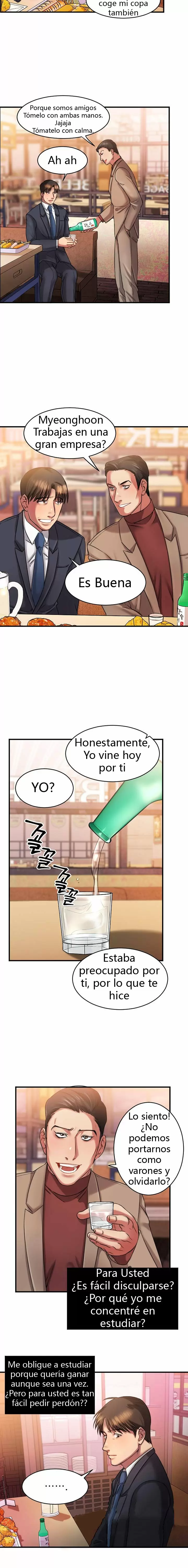 Food Chain Capítulo 1 - Página 24