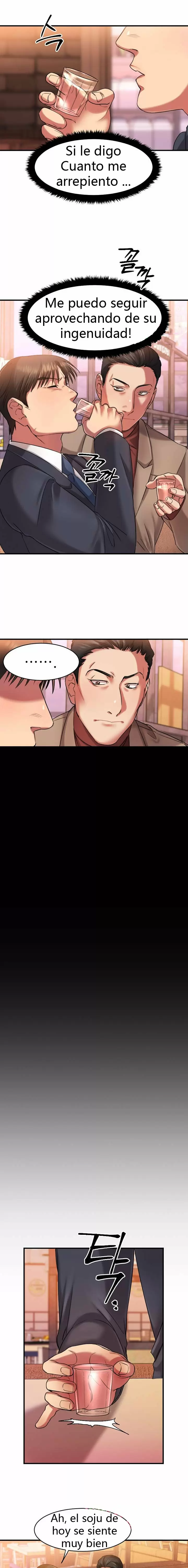 Food Chain Capítulo 1 - Página 25