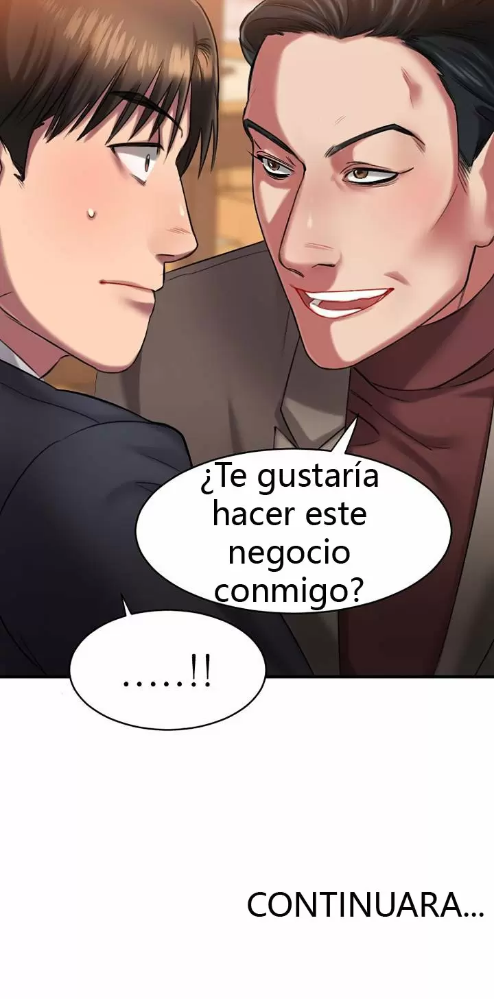 Food Chain Capítulo 1 - Página 27