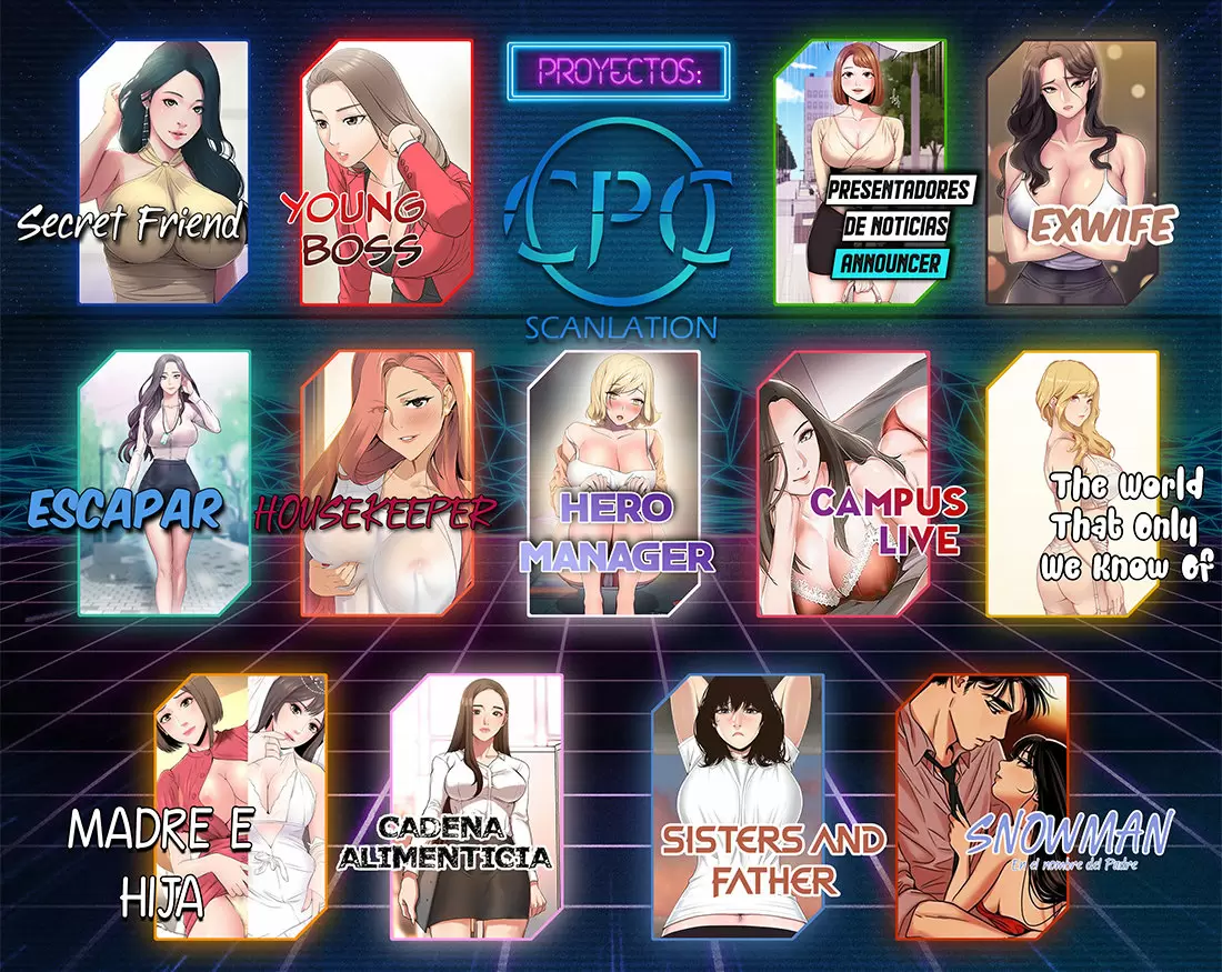 Food Chain Capítulo 10 - Página 13