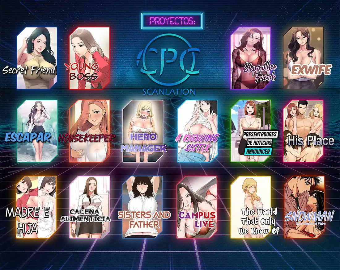 Food Chain Capítulo 11 - Página 15