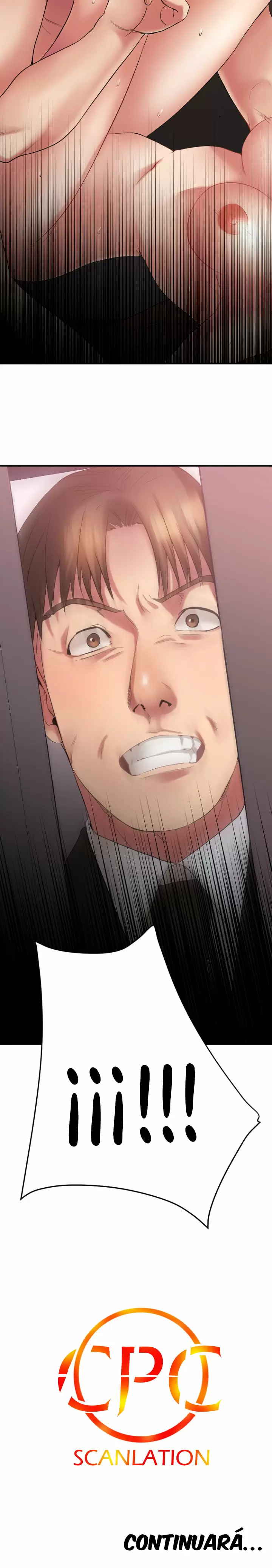 Food Chain Capítulo 14 - Página 11