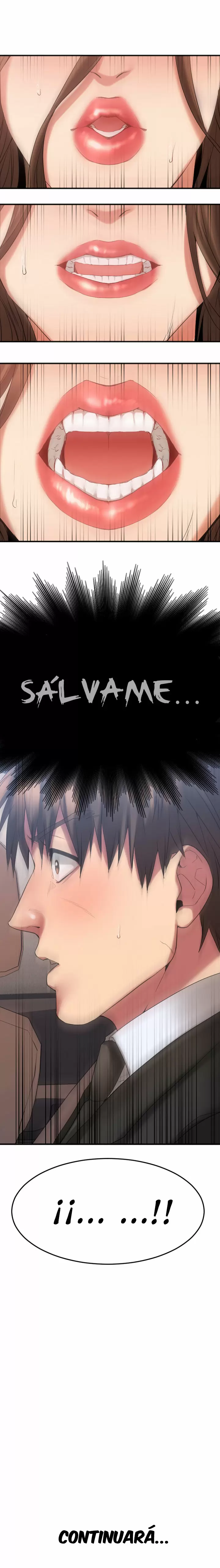 Food Chain Capítulo 16 - Página 12