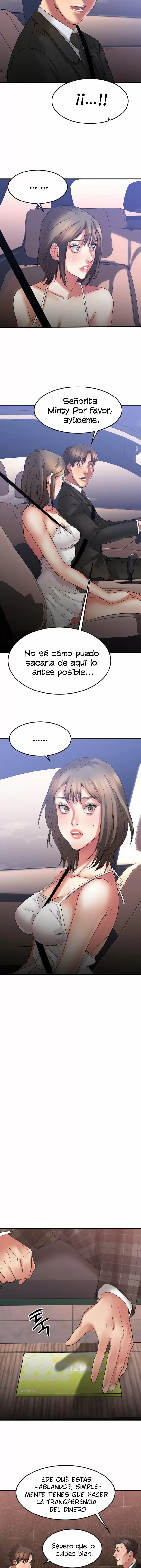 Food Chain Capítulo 17 - Página 10