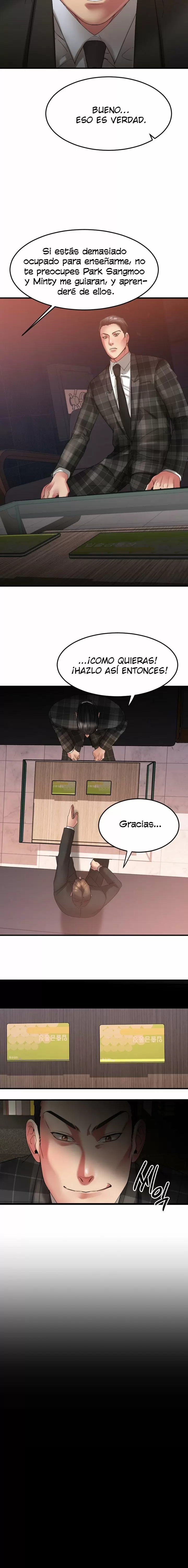 Food Chain Capítulo 17 - Página 12