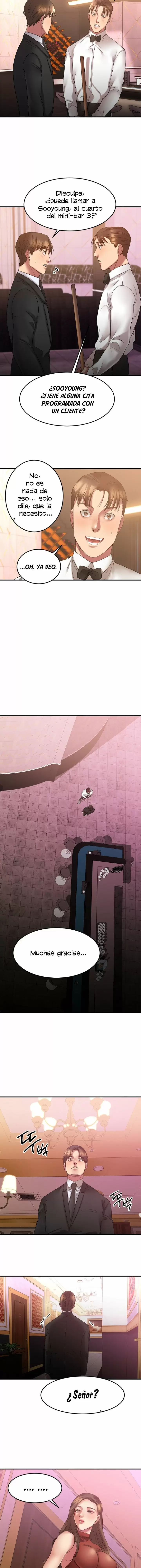 Food Chain Capítulo 17 - Página 14