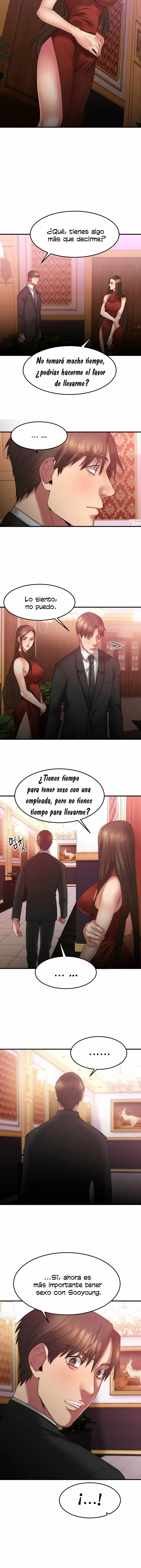 Food Chain Capítulo 17 - Página 15