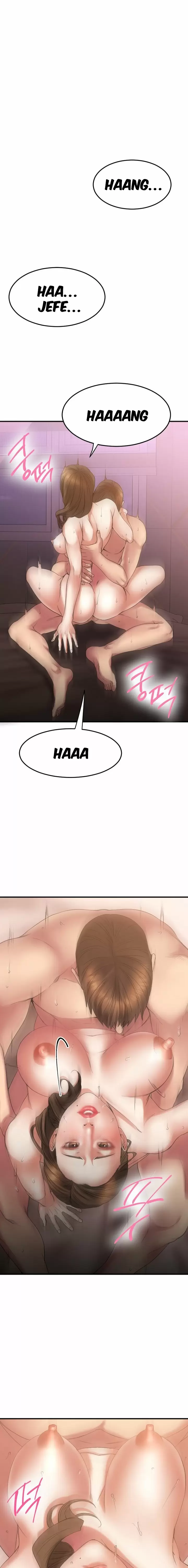 Food Chain Capítulo 17 - Página 18