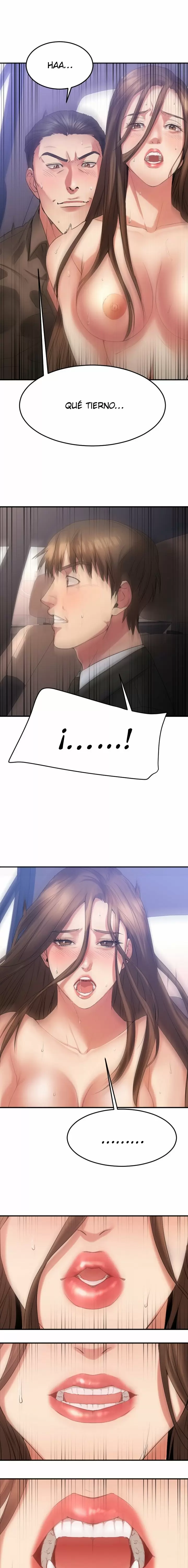 Food Chain Capítulo 17 - Página 2