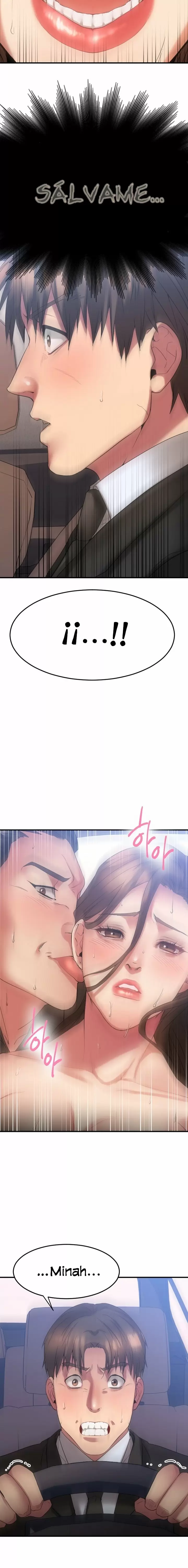 Food Chain Capítulo 17 - Página 3