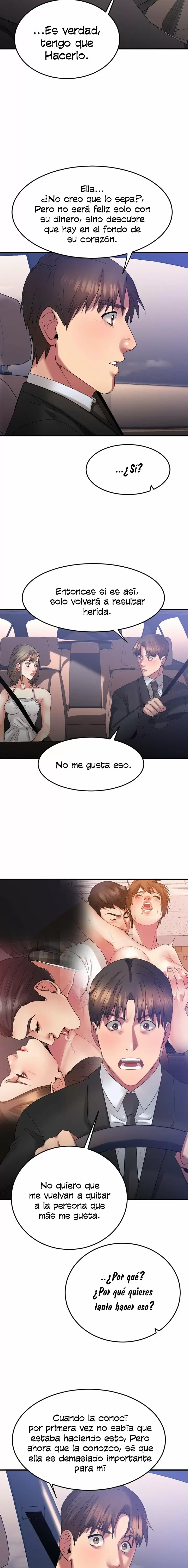 Food Chain Capítulo 17 - Página 9