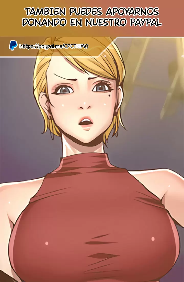 Food Chain Capítulo 18 - Página 16