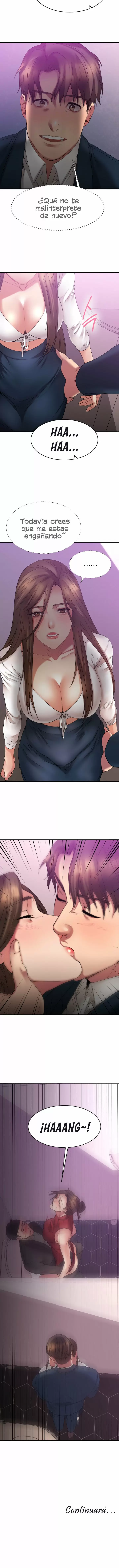 Food Chain Capítulo 19 - Página 12