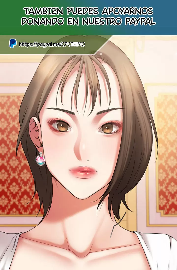 Food Chain Capítulo 19 - Página 16